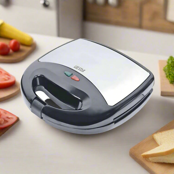 Sandwich/Grill Maker LE-838