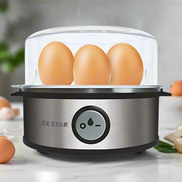 Egg boiler LE-844