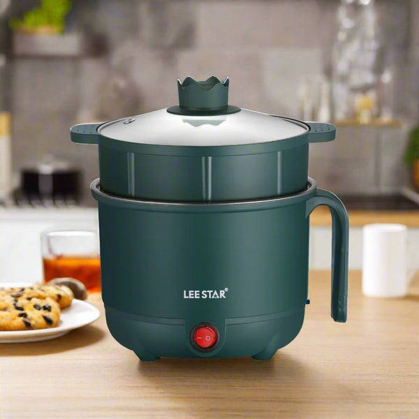 MULTI KETTLE LE-847