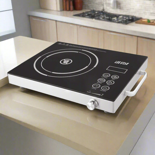 INFRARED COOKTOP LE-836