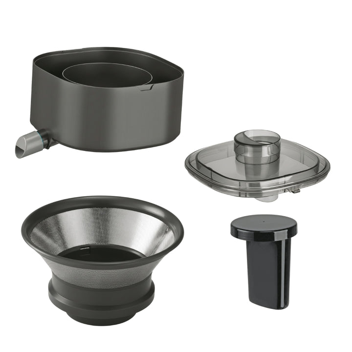 Lee Star LE-827: 500W Juicer Extractor with 3-Speed Control – Lee Star ...