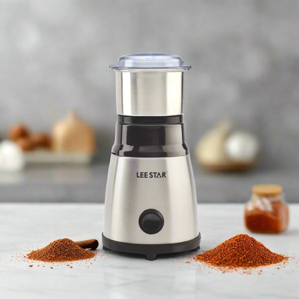 Grinder LE-804