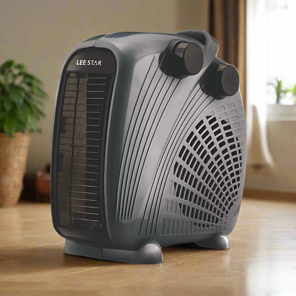 Fan Heater LE-830