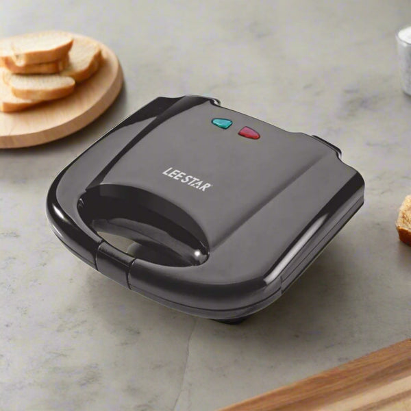 SANDWICH MAKER LE-848