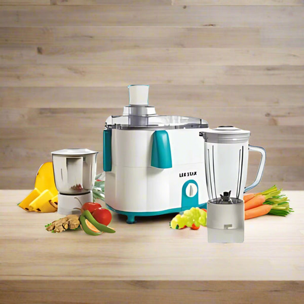 Juicer Mixer Grinder LE-829