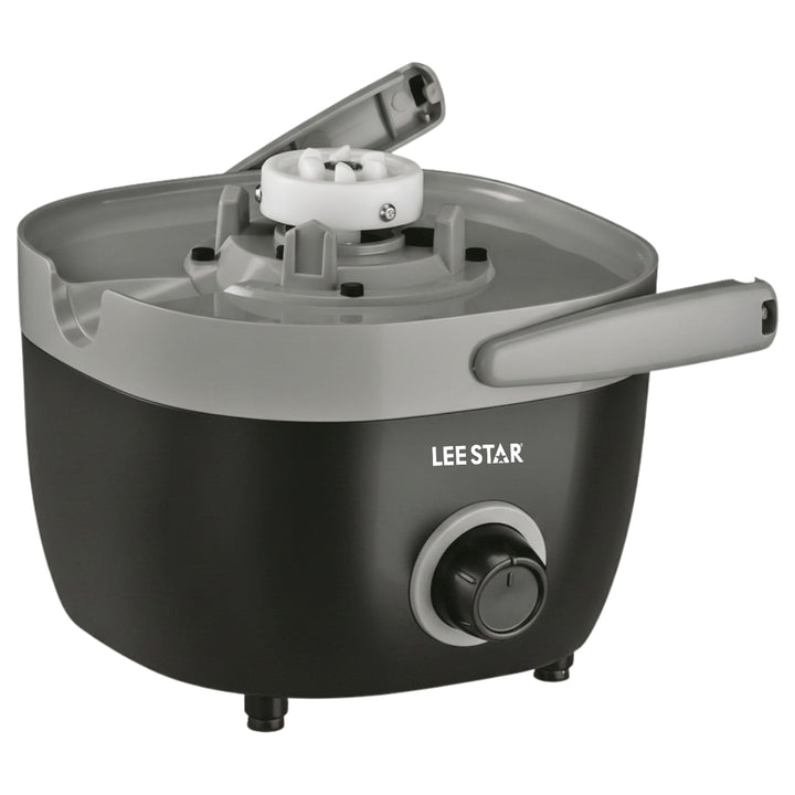 Lee Star LE-827: 500W Juicer Extractor with 3-Speed Control – Lee Star ...