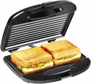 Sandwich/Grill Makers